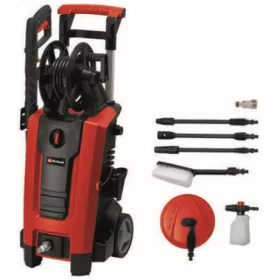 Einhell MAGASNYOMÁSÚ MOSÓ TE-HP 140 