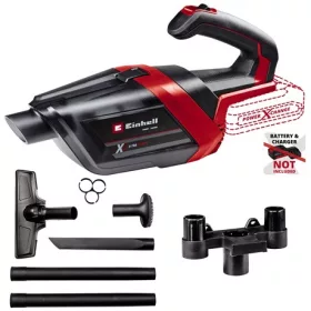 Einhell AKKUS KÉZIPORSZÍVÓ TE-HV 18/06 LI – SOLO