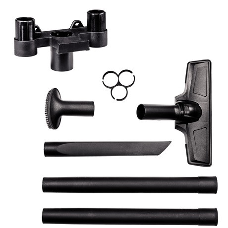 Einhell AKKUS KÉZIPORSZÍVÓ TE-HV 18/06 LI – SOLO