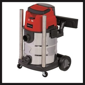   Einhell AKKUS SZÁRAZ-NEDVES PORSZÍVÓ TE-VC 36/25 LI S - SOLO 