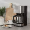 Electrolux KÁVÉFŐZŐ FILTERES E3CM1-3ST
