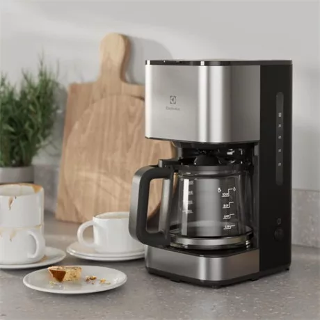 Electrolux KÁVÉFŐZŐ FILTERES E3CM1-3ST