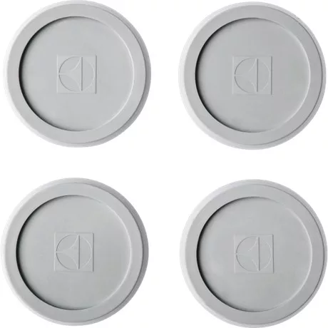 Electrolux REZGÉSCSILLAPÍTÓ LÁBAK MOSÓGÉPHEZ 4 DB E4WHPA02