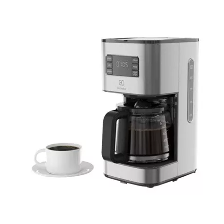 Electrolux KÁVÉFŐZŐ FILTERES E5CM1-6ST