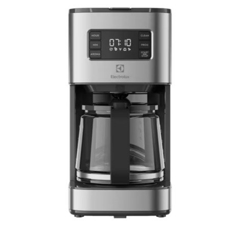 Electrolux KÁVÉFŐZŐ FILTERES E5CM1-6ST