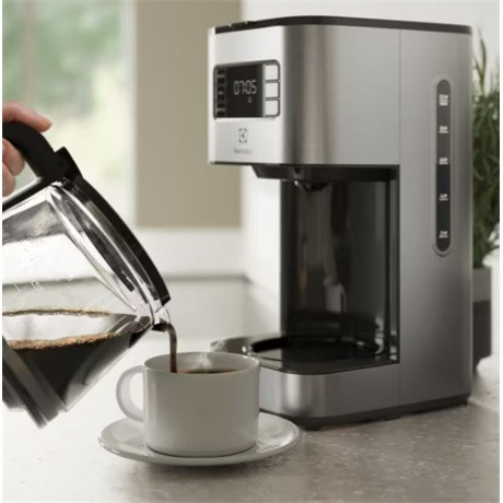 Electrolux KÁVÉFŐZŐ FILTERES E5CM1-6ST