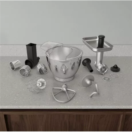 Electrolux KONYHAI ROBOTGÉP E5KM1-6GBP