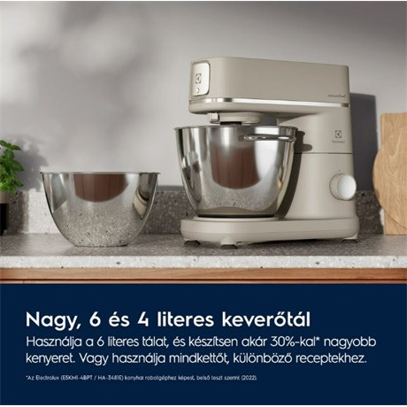 Electrolux KONYHAI ROBOTGÉP E6KM1-4PPT