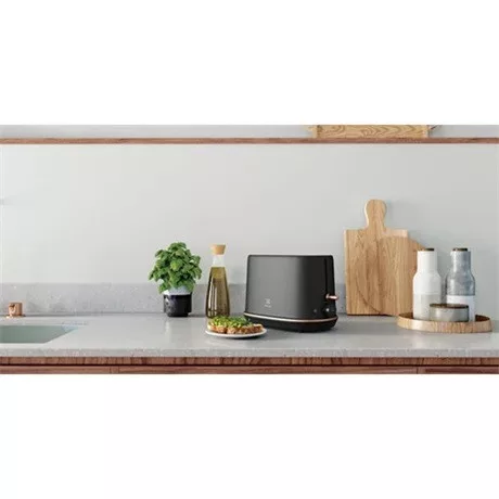 Electrolux KENYÉRPIRÍTÓ E7T1-6BP