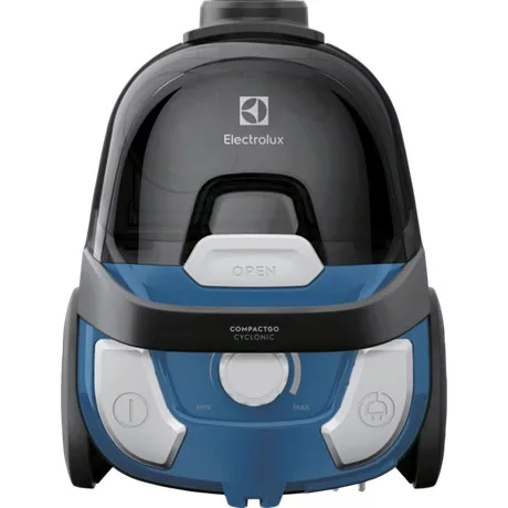 Electrolux PORSZÍVÓ PORZSÁK NÉLKÜLI ECGC21-2CB
