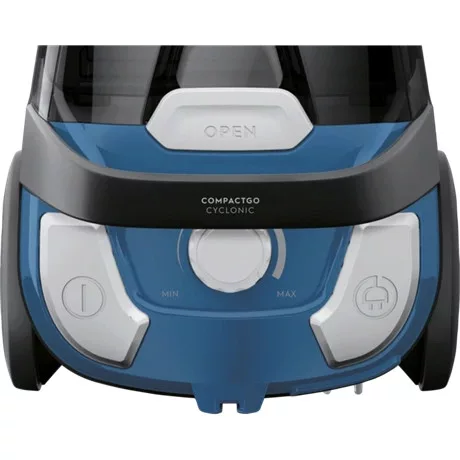 Electrolux PORSZÍVÓ PORZSÁK NÉLKÜLI ECGC21-2CB