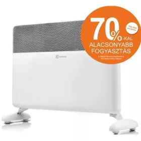 Electrolux KONVEKTOR ECH/AT-2000 3AI-W EEC