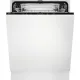 Electrolux MOSOGATÓGÉP BEÉPÍTHETŐ 13 TERÍTÉK INTEGRÁLT EEA27200L