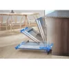 Electrolux MOSOGATÓGÉP BEÉPÍTHETŐ 14 TERÍTÉK EEC87400W