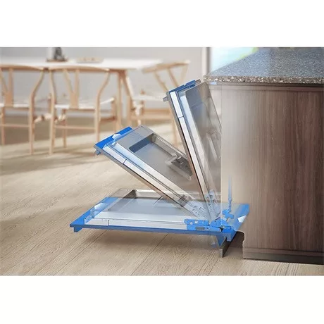 Electrolux MOSOGATÓGÉP BEÉPÍTHETŐ 14 TERÍTÉK EEC87400W