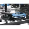 Electrolux MOSOGATÓGÉP BEÉPÍTHETŐ 14 TERÍTÉK EEC87400W