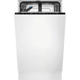   Electrolux MOSOGATÓGÉP BEÉPÍTHETŐ 9 TERÍTÉK KESKENY EEG62310L