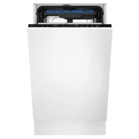  Electrolux MOSOGATÓGÉP BEÉPÍTHETŐ 10 TERÍTÉK EEG63410L