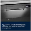 Electrolux MOSOGATÓGÉP BEÉPÍTHETŐ 10 TERÍTÉK EEG63410L