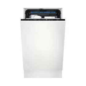   Electrolux MOSOGATÓGÉP BEÉPÍTHETŐ 10 TERÍTÉK KESKENY EEM43200L