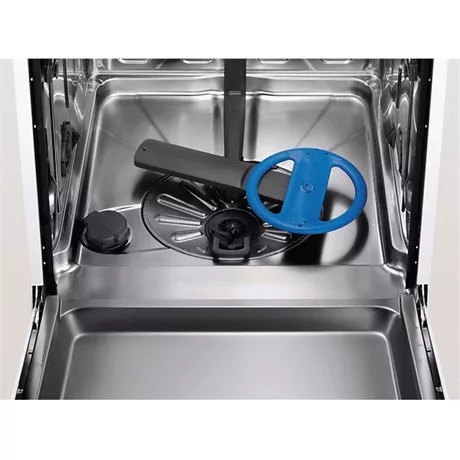 Electrolux MOSOGATÓGÉP BEÉPÍTHETŐ 14 TERÍTÉK EEM48300IX