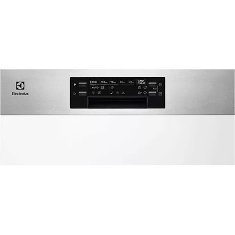 Electrolux MOSOGATÓGÉP BEÉPÍTHETŐ 14 TERÍTÉK EEM48300IX