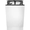 Electrolux MOSOGATÓGÉP BEÉPÍTHETŐ KESKENY  9 TERÍTÉK EES42210L