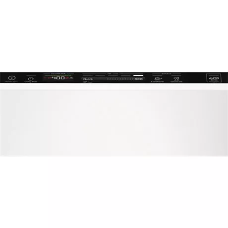 Electrolux MOSOGATÓGÉP BEÉPÍTHETŐ KESKENY  9 TERÍTÉK EES42210L