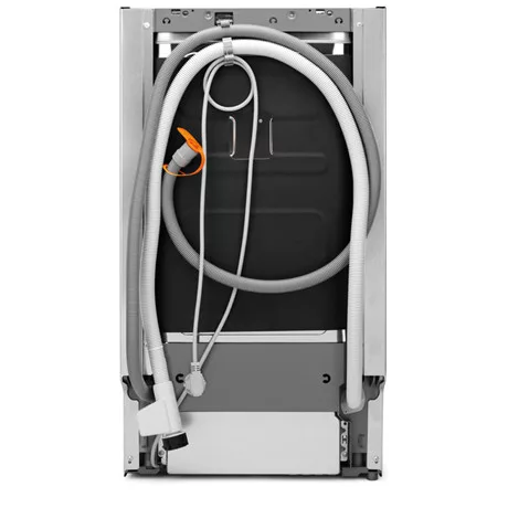 Electrolux MOSOGATÓGÉP BEÉPÍTHETŐ KESKENY  9 TERÍTÉK EES42210L