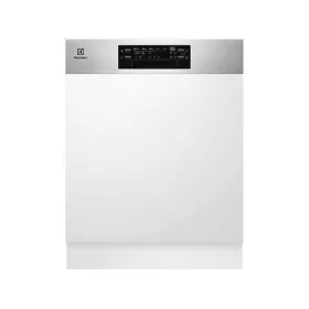   Electrolux MOSOGATÓGÉP BEÉPÍTHETŐ 13 TERÍTÉK EES47310IX