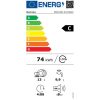 Electrolux MOSOGATÓGÉP BEÉPÍTHETŐ 13 TERÍTÉK EES47400L