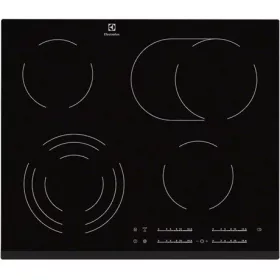 Electrolux FŐZŐLAP BEÉPÍTHETŐ KERÁMIA EHF6547FXK