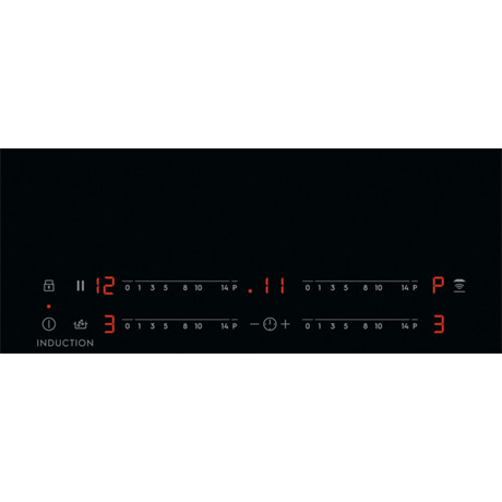 Electrolux FŐZŐLAP BEÉPÍTHETŐ  INDUKCIÓS EIS62443