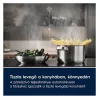 Electrolux FŐZŐLAP BEÉPÍTHETŐ  INDUKCIÓS EIS62453IZ
