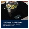 Electrolux FŐZŐLAP BEÉPÍTHETŐ  INDUKCIÓS EIS62453IZ
