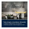 Electrolux FŐZŐLAP BEÉPÍTHETŐ  INDUKCIÓS EIS62453