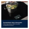 Electrolux FŐZŐLAP BEÉPÍTHETŐ  INDUKCIÓS EIS62453