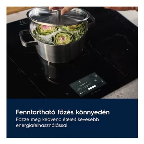 Electrolux FŐZŐLAP BEÉPÍTHETŐ  INDUKCIÓS EIS62453