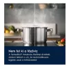 Electrolux FŐZŐLAP BEÉPÍTHETŐ  INDUKCIÓS EIS62453