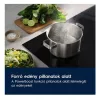 Electrolux FŐZŐLAP BEÉPÍTHETŐ  INDUKCIÓS EIS62453