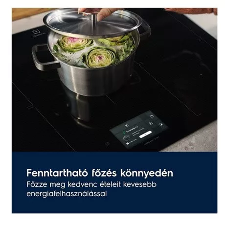 Electrolux FŐZŐLAP BEÉPÍTHETŐ  INDUKCIÓS EIS67453