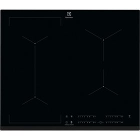 Electrolux FŐZŐLAP BEÉPÍTHETŐ INDUKCIÓS EIV634