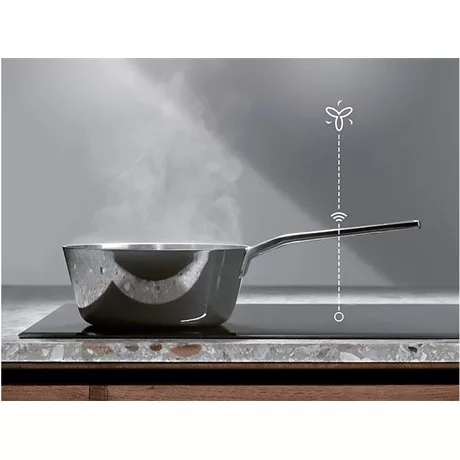 Electrolux FŐZŐLAP  BEÉPÍTHETŐ INDUKCIÓS EIV84550
