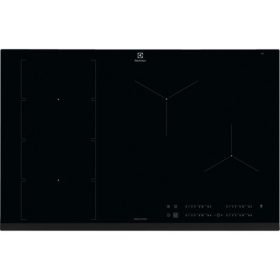 Electrolux FŐZŐLAP BEÉPÍTHETŐ INDUKCIÓS EIV854