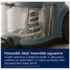 Electrolux PORSZÍVÓ PORZSÁK NÉLKÜLI EL31C1LDB