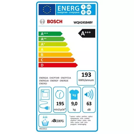 Electrolux PORSZÍVÓ PORZSÁK NÉLKÜLI EL31C1LDB