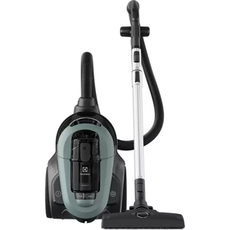 Electrolux PORSZÍVÓ PORZSÁK NÉLKÜLI EL61C2OG
