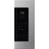 Electrolux MIKROHULLÁMÚ SÜTŐ BEÉPÍTHETŐ EMS4253TEX