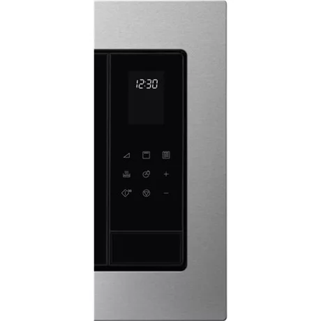 Electrolux MIKROHULLÁMÚ SÜTŐ BEÉPÍTHETŐ EMS4253TEX