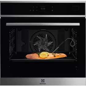 Electrolux SÜTŐ BEÉPÍTHETŐ EOB8S39WX